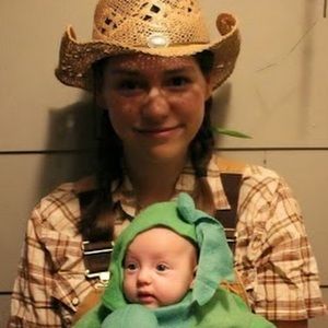 Meet your Posher, Callie